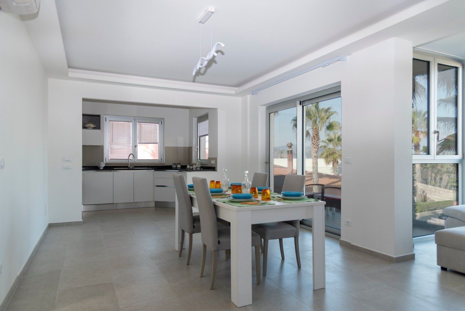 appartamento casa vacanze