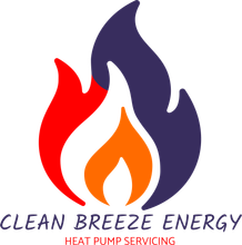 Clean Breeze Energy logo.