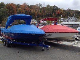 Boat, Boat Covers in Morris Plains, NJ