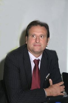 Dr Federico Baricalla