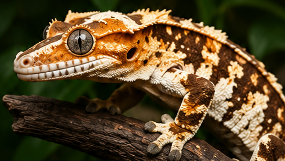 crested gecko morph guides (complete list and breakdown)