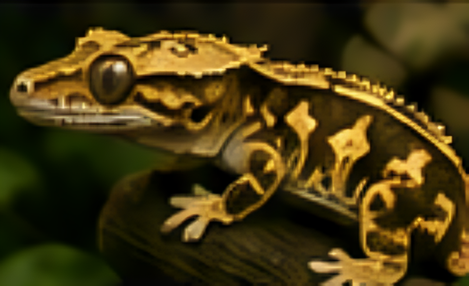 harlequin pattern
