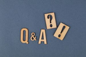 questions and problems