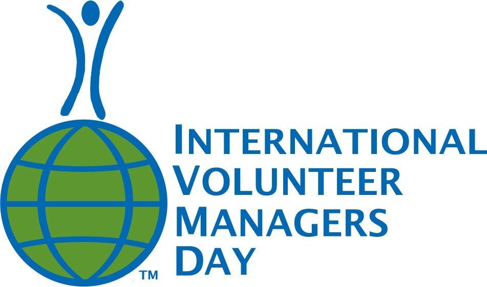 international volunteer managers day