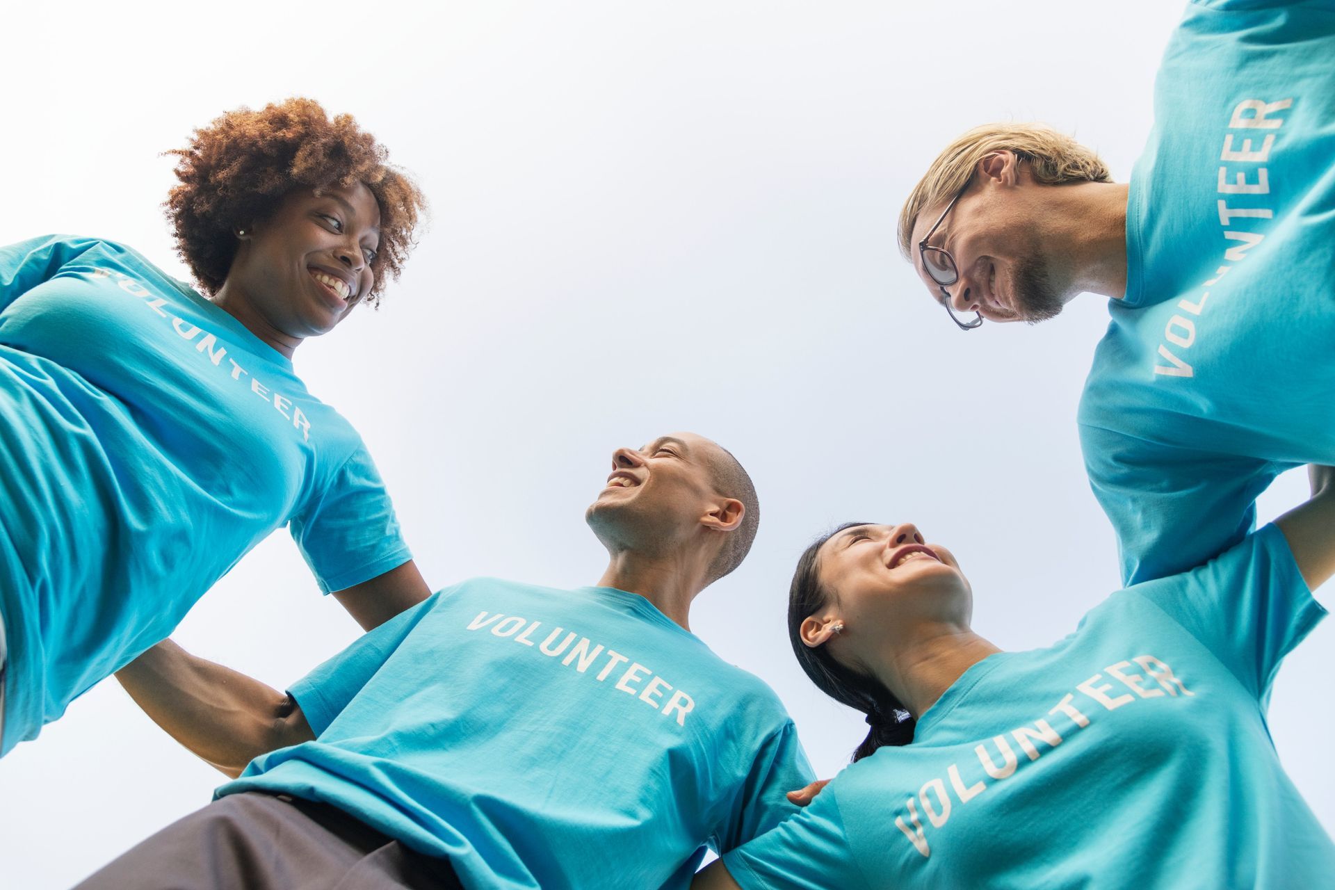 volunteer rights and responsibilities