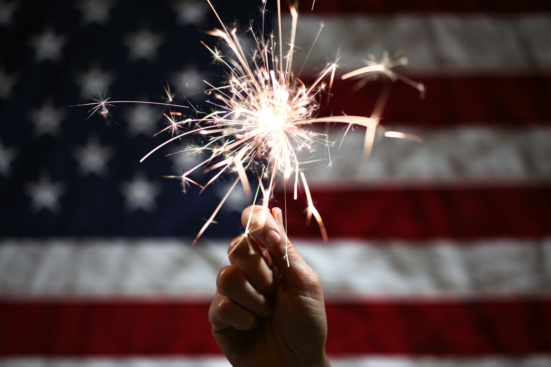 How to Handle Fireworks Safely This 4th of July | Rocky Mountain Customs & 4x4