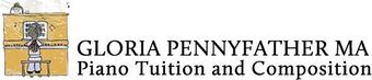 Gloria Pennyfather logo