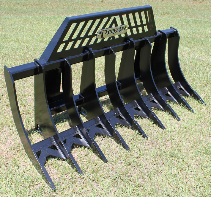 Agricultural Equipment Solutions in Shellman GA - Peerless