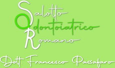 Salotto Odontoiatrico Romano 