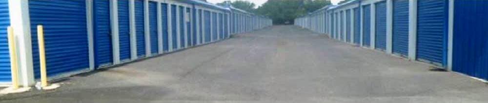 Facility — Storage Units in Winchester VA