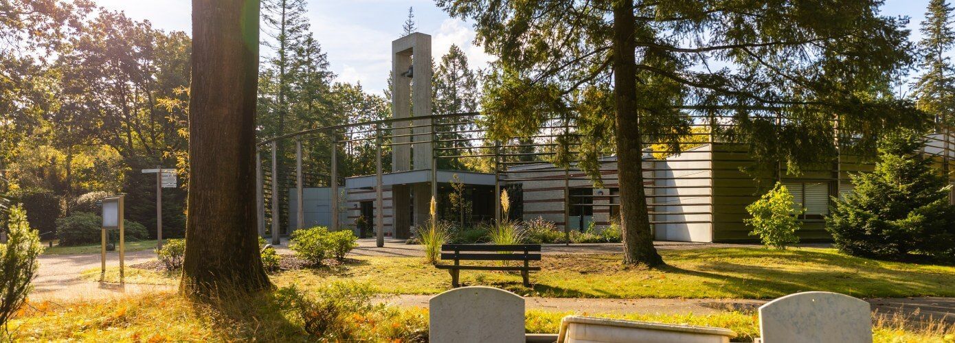 Crematorium Heidehof Ugchelen