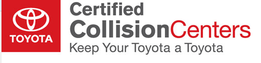 Toyota Certified