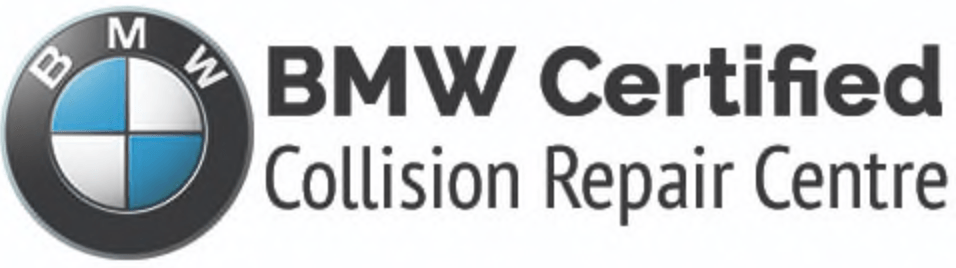 BMW Certified Collision Repair Shop