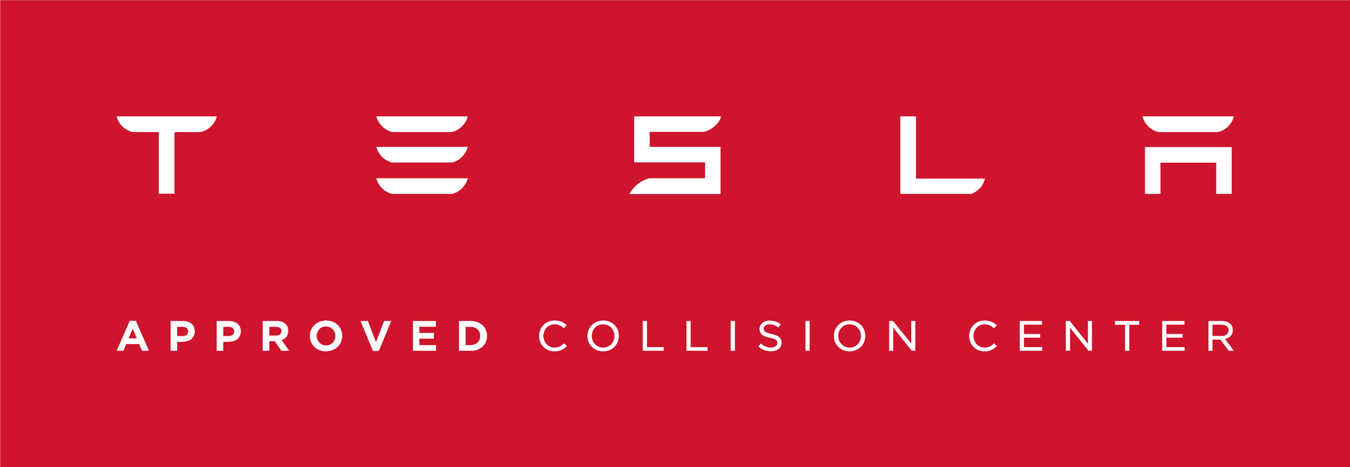 Certified Tesla Auto Body Shop in Nanaimo, BC