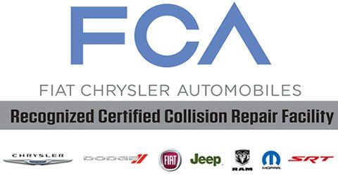 Fiat Chrysler Cetrified