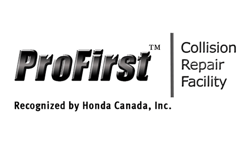 Profirst Honda Cetrified