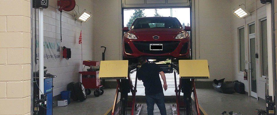 Estimates & Diagnostics Services in Nanaimo, BC