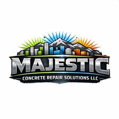 Logo for Vanguard Construction: Yellow house outline with tools, blue and yellow color scheme.