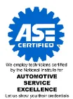 Automotive Service Excellence