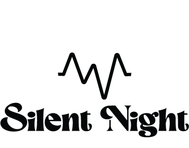Silent Night Rentals Logo