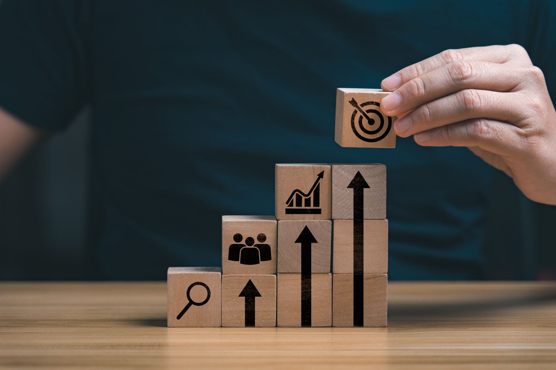 Importance Of Goal Setting In Achieving Organization's Success