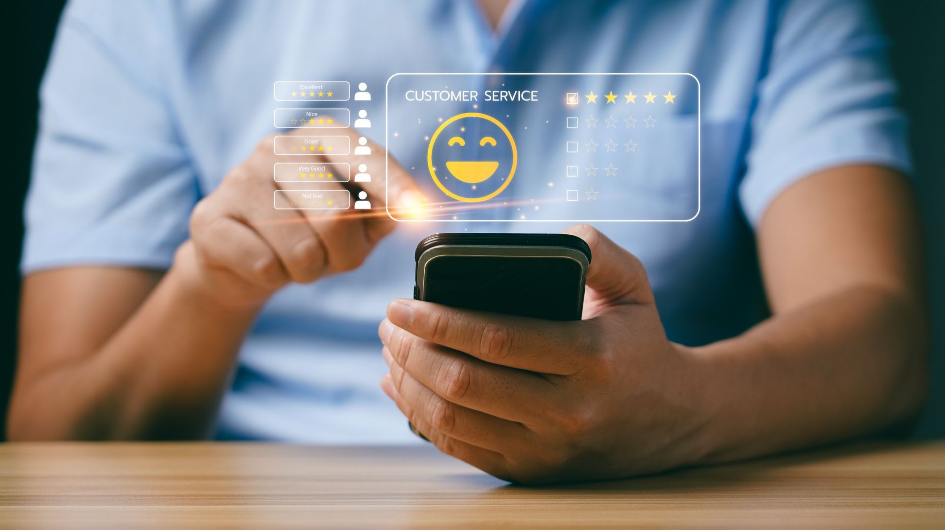 The Future of Online Reputation Management: Trends to Watch