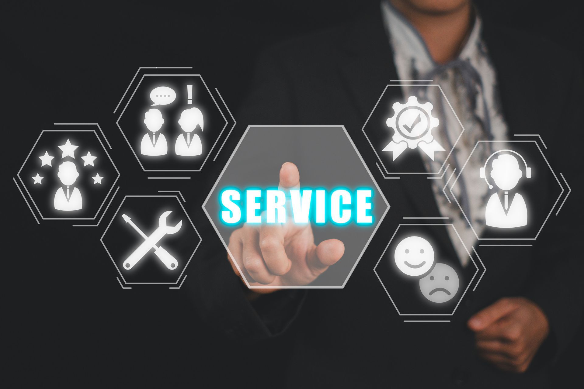 Transforming Customer Support in 2025 with AI-Powered Solutions