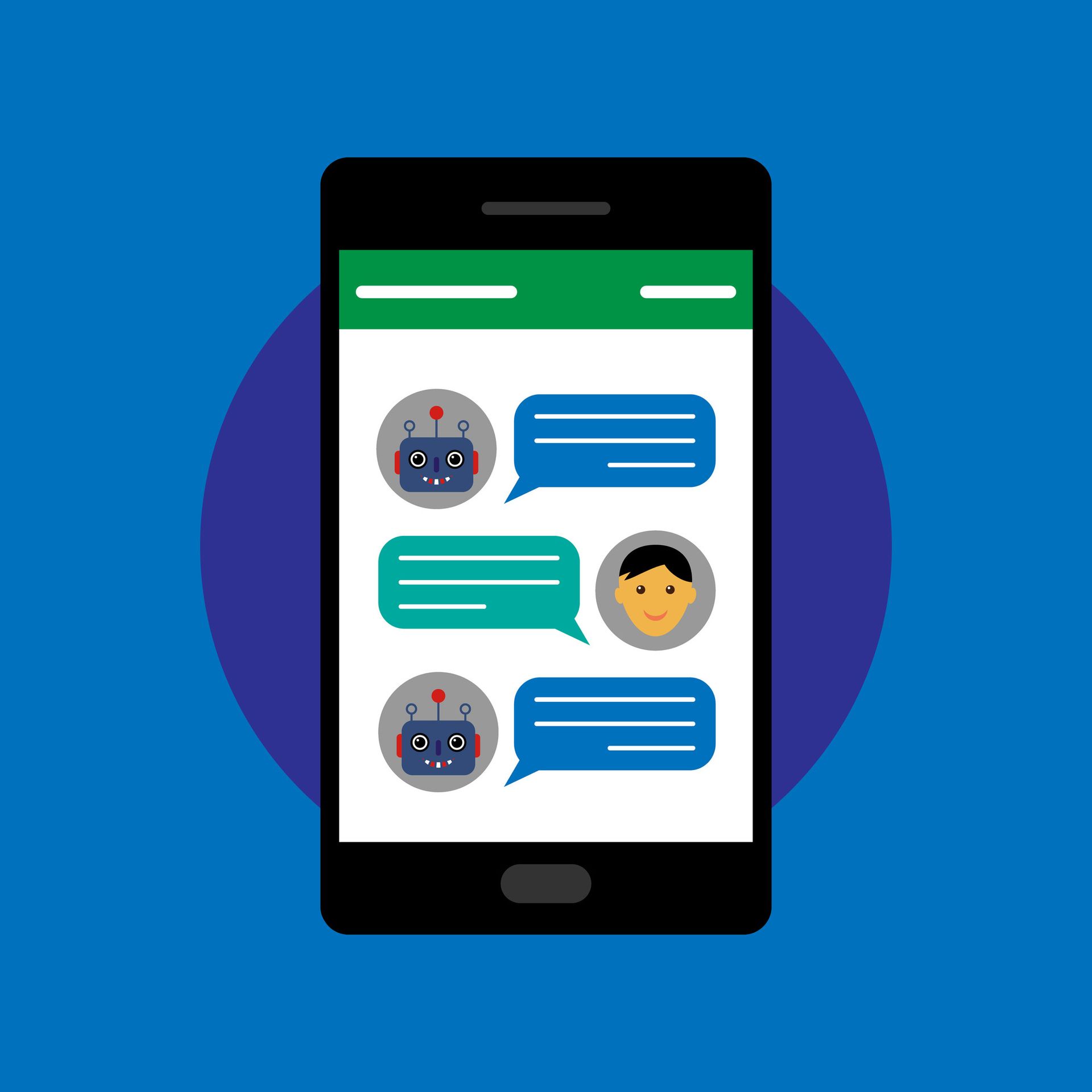 Use AI Chatbots To Improve Customer Engagement and Retention