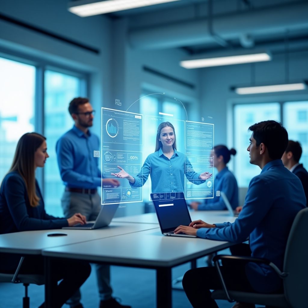 Top Benefits of AI Assistants for Customer-Facing Teams