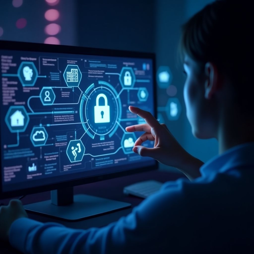 AI Chatbots and Data Privacy What You Need to Know for Safe Conversations