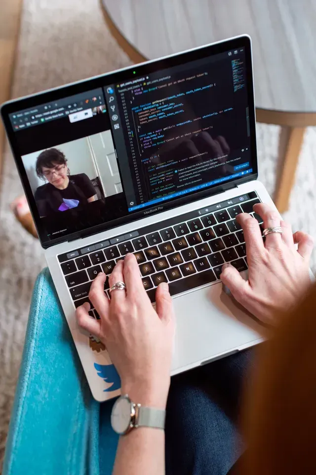 Custom chatbot development in Edmond, Oklahoma