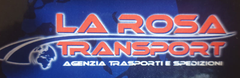 LA ROSA TRANSPORT SRL-LOGO