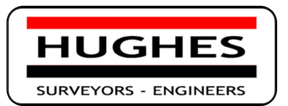 LOGO Hughes Surveys & Consultants inc