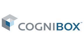 The cognibox logo is on a white background.