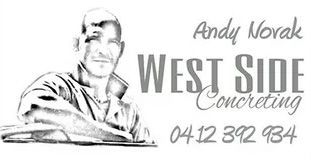 West Side Concreting Pty Ltd