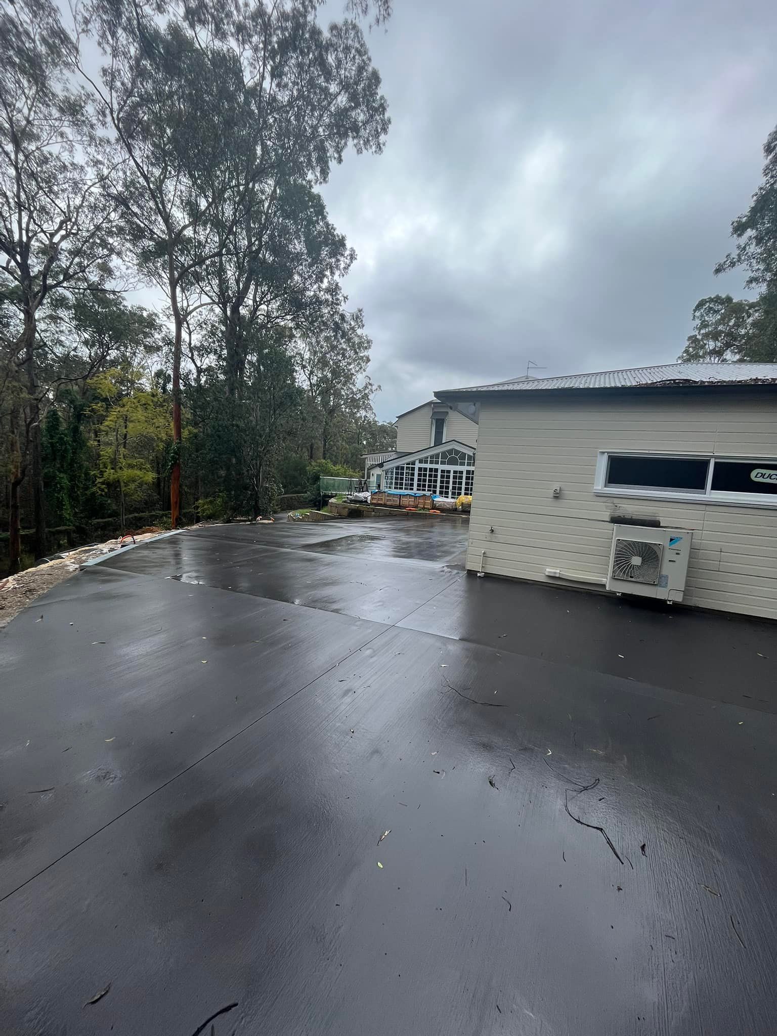 Construction | Brisbane Qld | West Side Concreting Pty Ltd