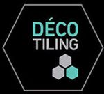 Deco Tiling logo