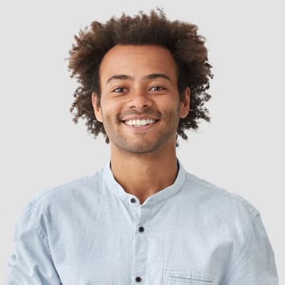 John Doe's Image
