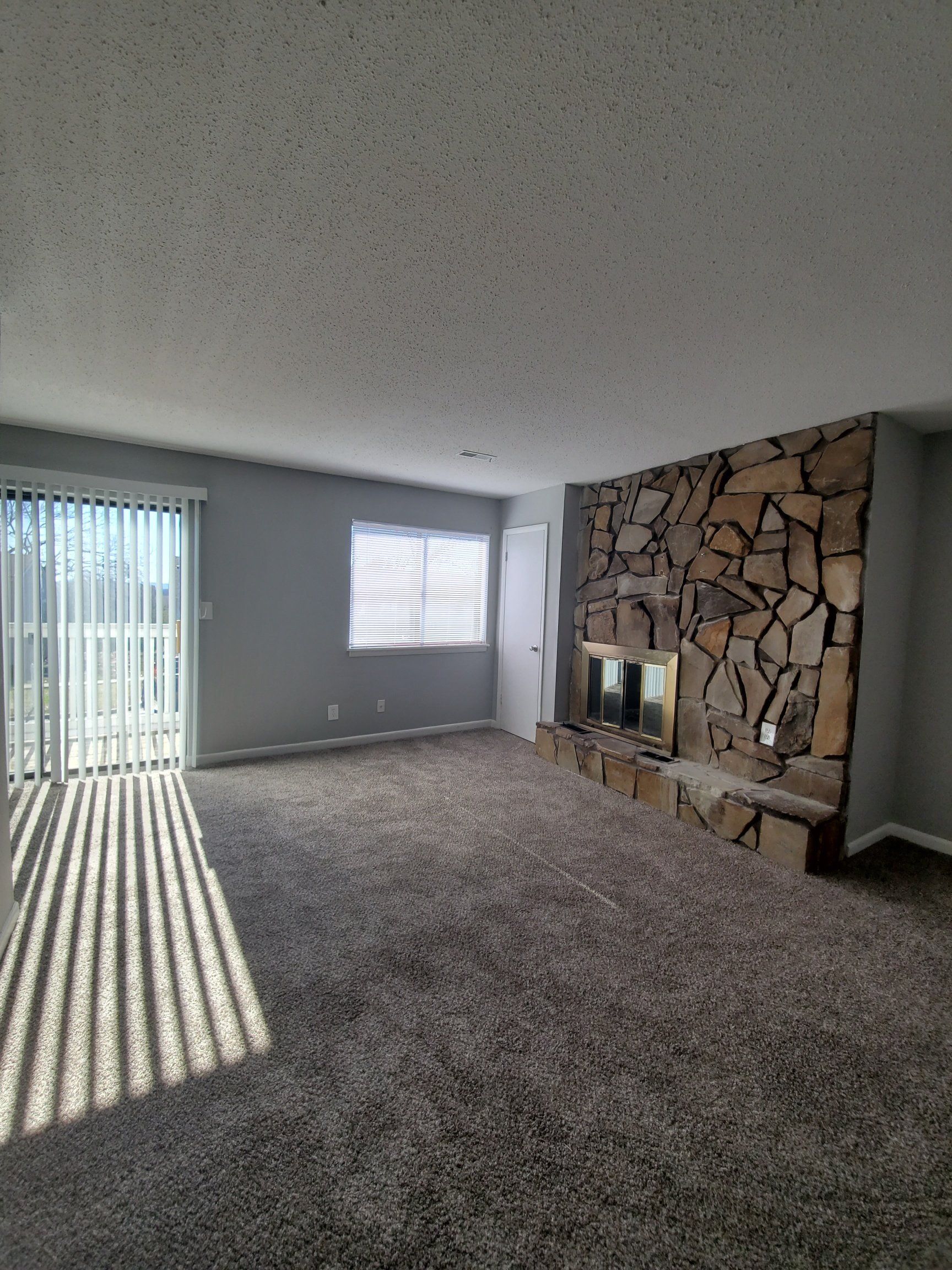 The Reserve at Fairway Hills Pool