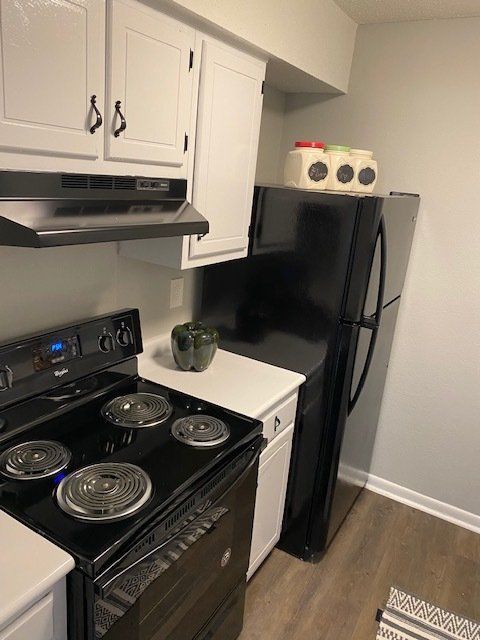 The Reserve at Fairway Hills Pool