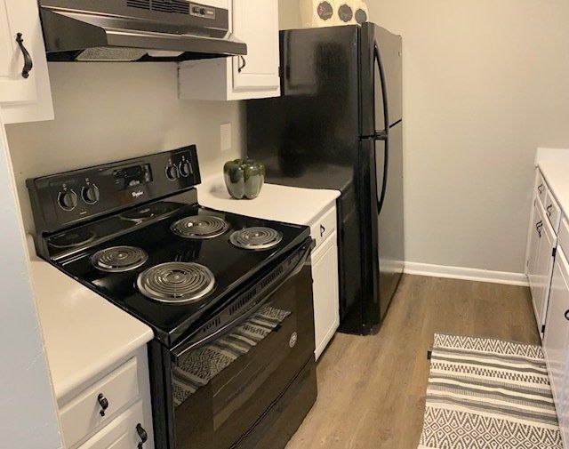 The Reserve at Fairway Hills Pool