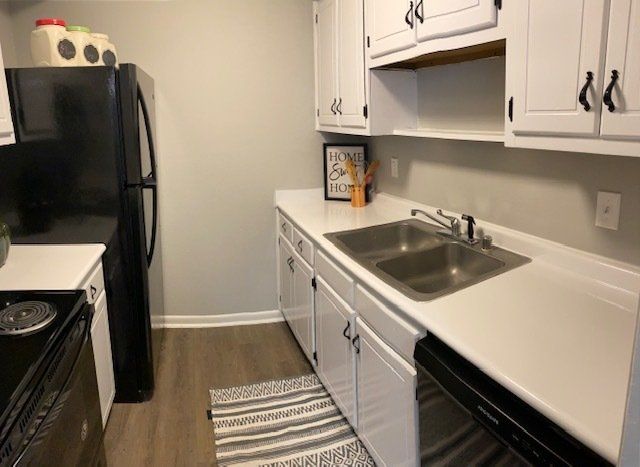 The Reserve at Fairway Hills Pool