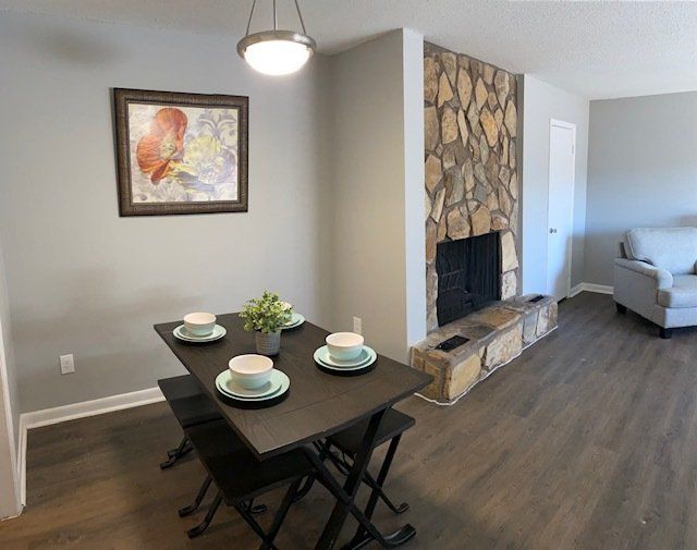 The Reserve at Fairway Hills Pool