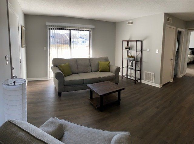 The Reserve at Fairway Hills Pool