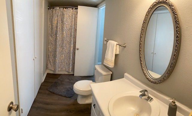 The Reserve at Fairway Hills Pool