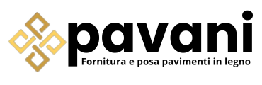 LOGO PAVIMENTI PAVANI