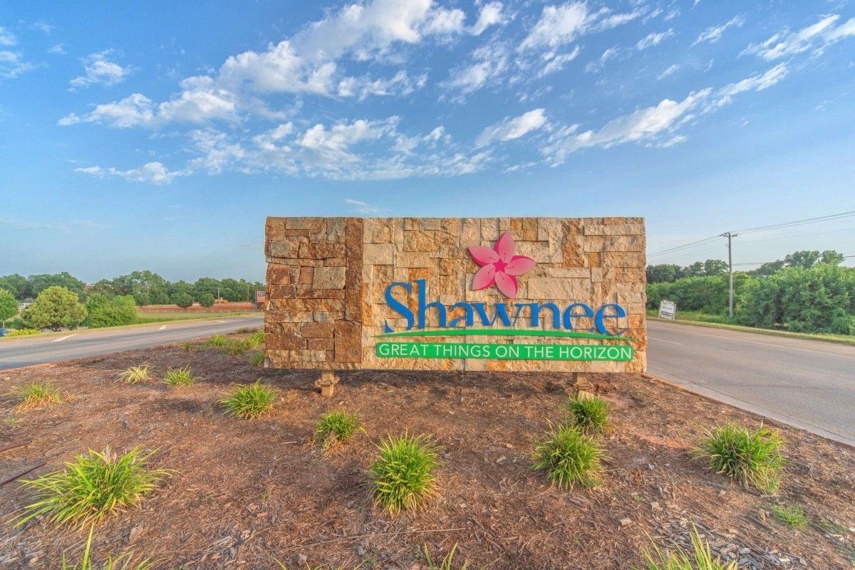 shawnee dumpster rental