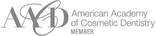 Member of the American Academy of Cosmetic Dentistry