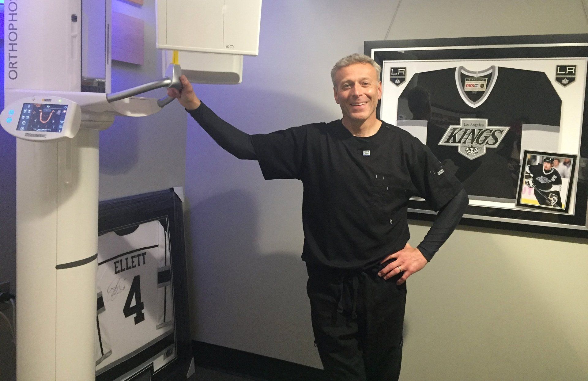 Hoertdoerfer Dentistry General and Cosmetic Dentist in Manchester, NH