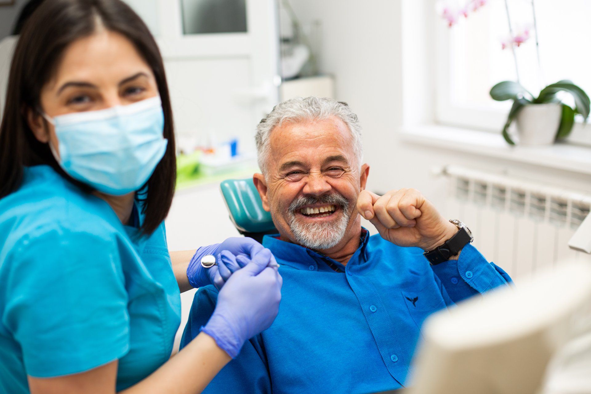 Unspent Dental Insurance - Use It or Lose It By the End of the Year